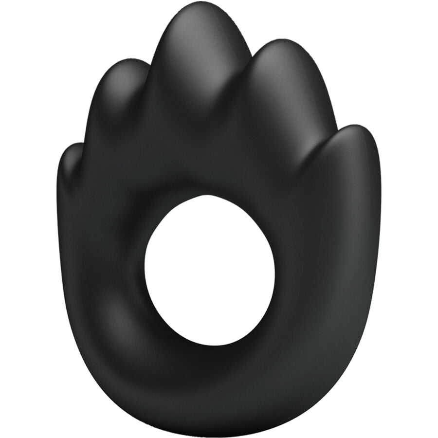 CRAZY BULL - ANNEAU EN SILICONE HABERT MODÈLE 13