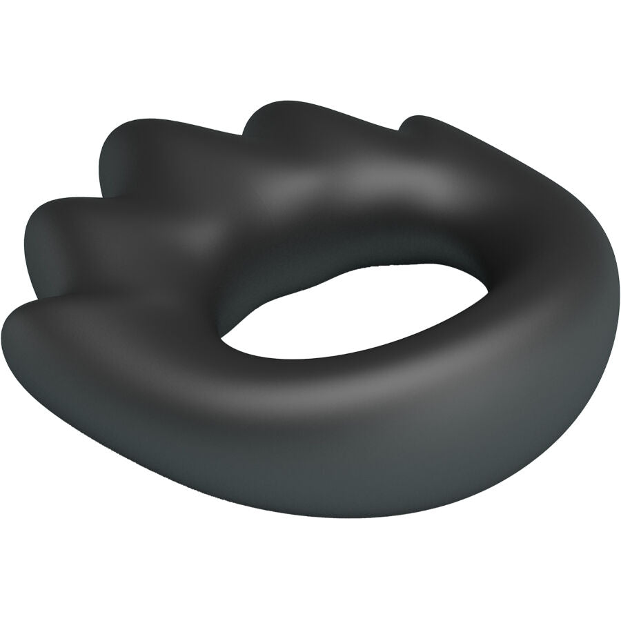 CRAZY BULL - ANNEAU EN SILICONE HABERT MODÈLE 13