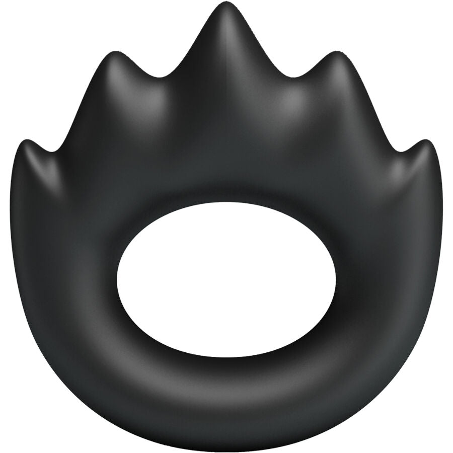 CRAZY BULL - ANNEAU EN SILICONE HABERT MODÈLE 13