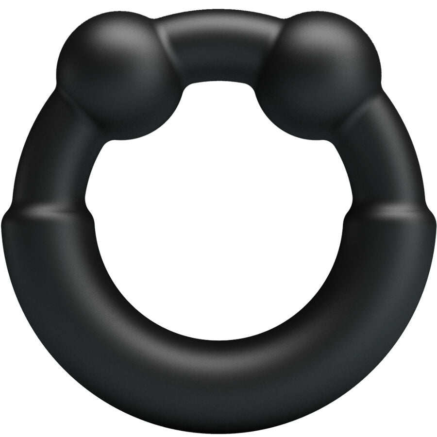 CRAZY BULL - ANNEAU EN SILICONE MECO MODÈLE 15