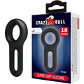 CRAZY BULL - ANNEAU EN SILICONE ONIEL MODÈLE 18