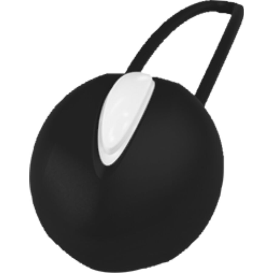 FUN FACTORY - SMARTBALL UNO KEGEL BALL NOIR