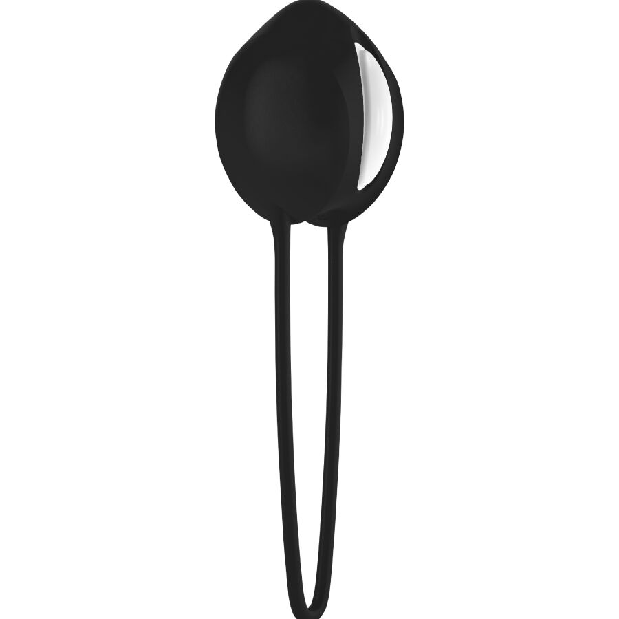 FUN FACTORY - SMARTBALL UNO KEGEL BALL NOIR