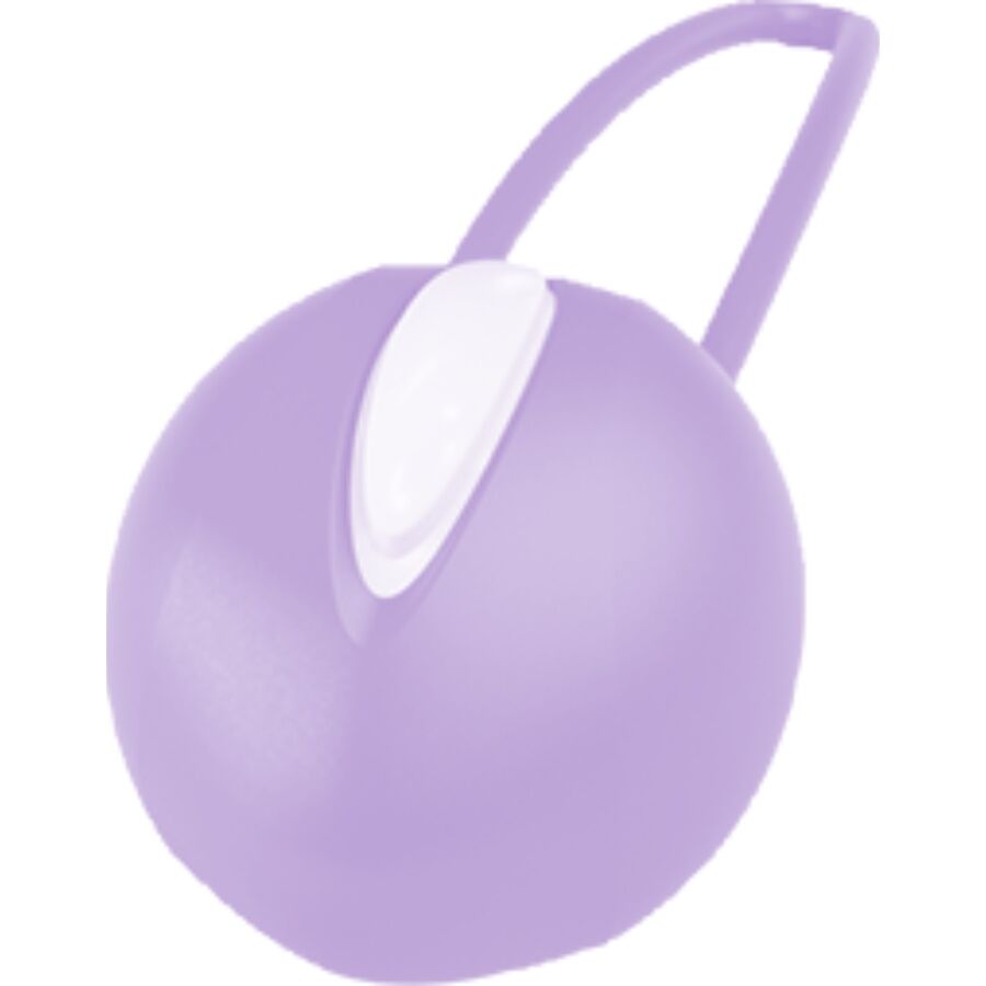 FUN FACTORY - SMARTBALL UNO KEGEL BALL VIOLET