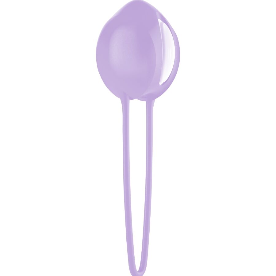 FUN FACTORY - SMARTBALL UNO KEGEL BALL VIOLET