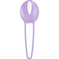 FUN FACTORY - SMARTBALL UNO KEGEL BALL VIOLET