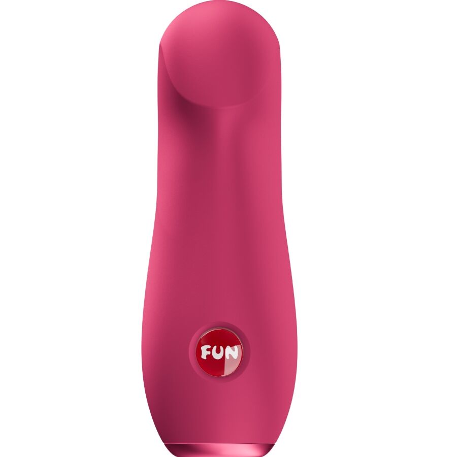 FUN FACTORY - STELLA BULLET VIBRATOR FRAMBOISE