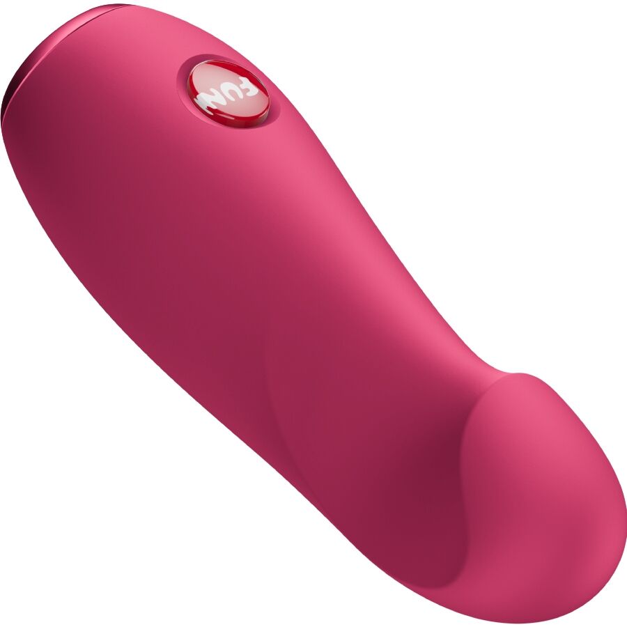 FUN FACTORY - STELLA BULLET VIBRATOR FRAMBOISE