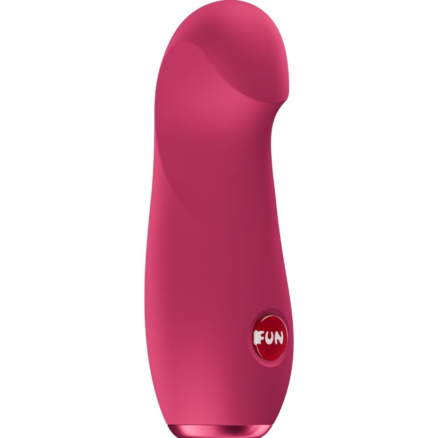 FUN FACTORY - STELLA BULLET VIBRATOR FRAMBOISE