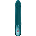 FUN FACTORY - STRONIC REAL THRUSTING PULSATORS BOUTEILLE VERT