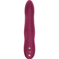 FUN FACTORY - PULSATEURS À PROPULSION STRONIC WAVE ROUGE VIN