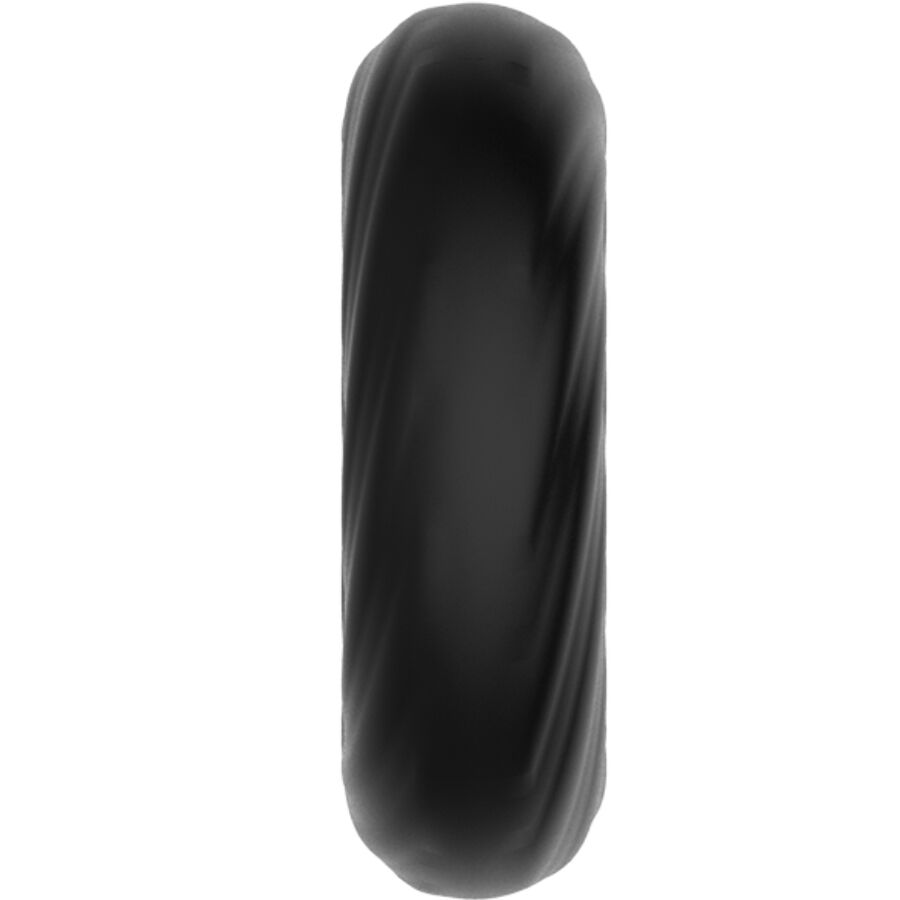 CRAZY BULL - ANNEAU EN SPIRALE DE SILICONE