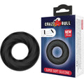 CRAZY BULL - ANNEAU EN SPIRALE DE SILICONE