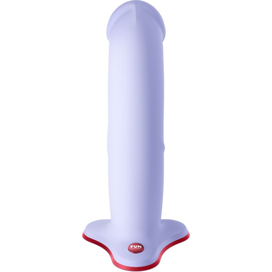FUN FACTORY - LE GODEMICHET POINT G BOSS STUB VIOLET