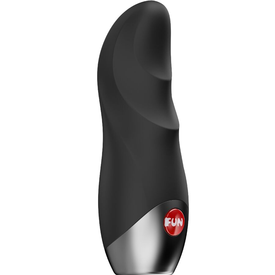 FUN FACTORY - VIBREUR BALLE VIOLA NOIR