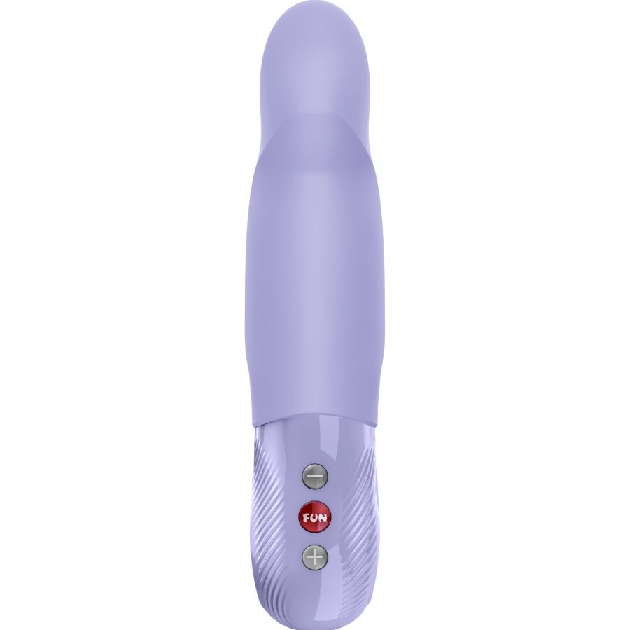 FUN FACTORY - STRONIC G FORTE Pulsateurs violet