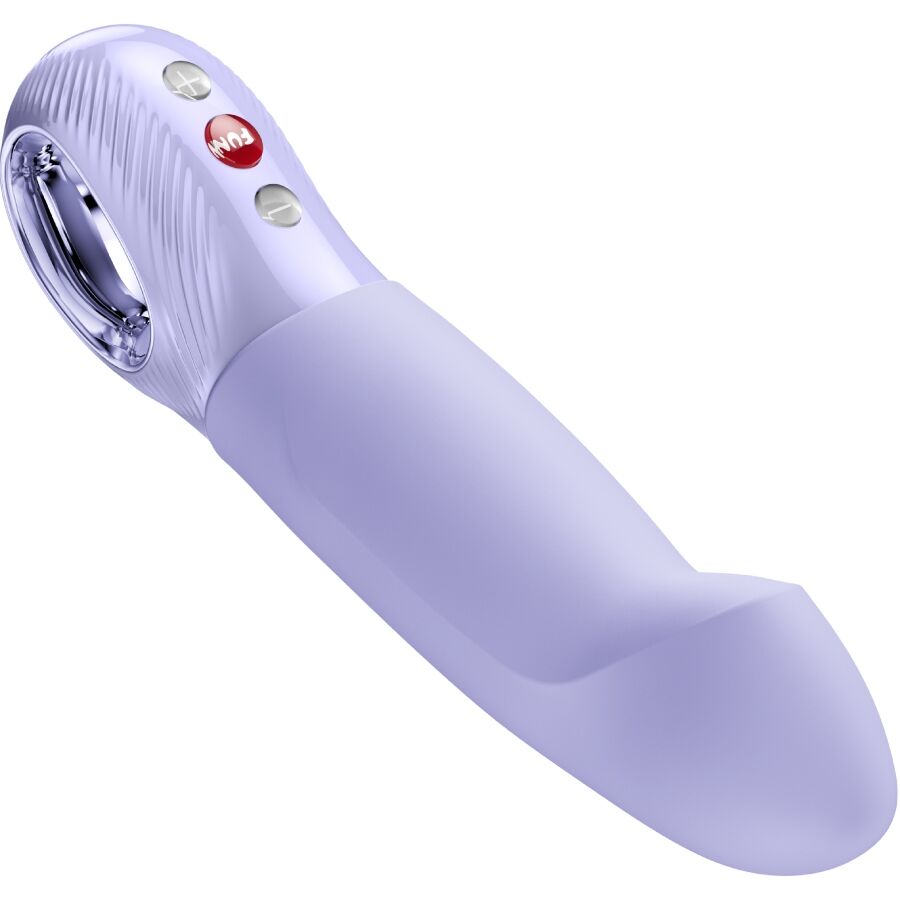 FUN FACTORY - STRONIC G FORTE Pulsateurs violet