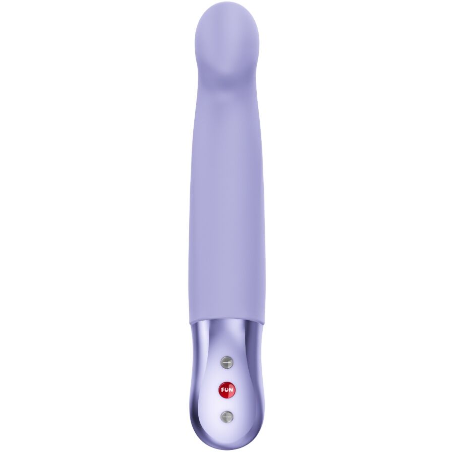 FUN FACTORY - STRONIC G PULSATEURS À PROPULSION VIOLET