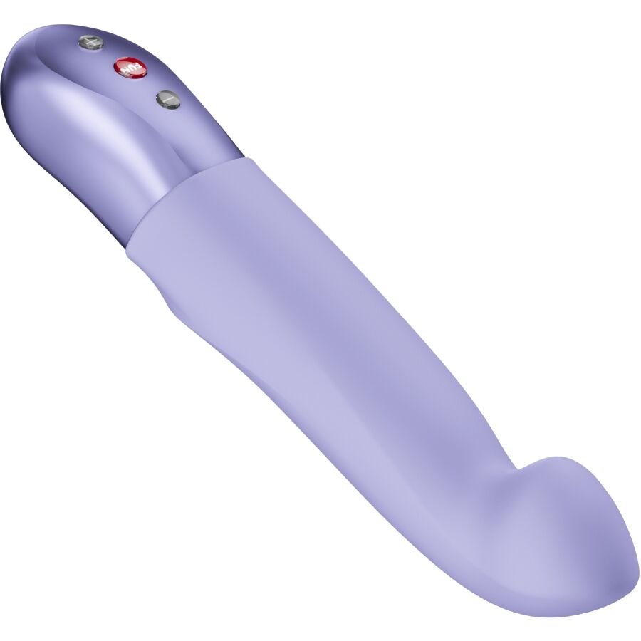 FUN FACTORY - STRONIC G PULSATEURS À PROPULSION VIOLET