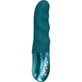 FUN FACTORY - STRONIC PETITE THRUSTING PULSATORS BOUTEILLE VERT