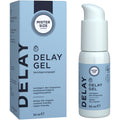 MISTER SIZE - GEL RETARDANT 50 ML