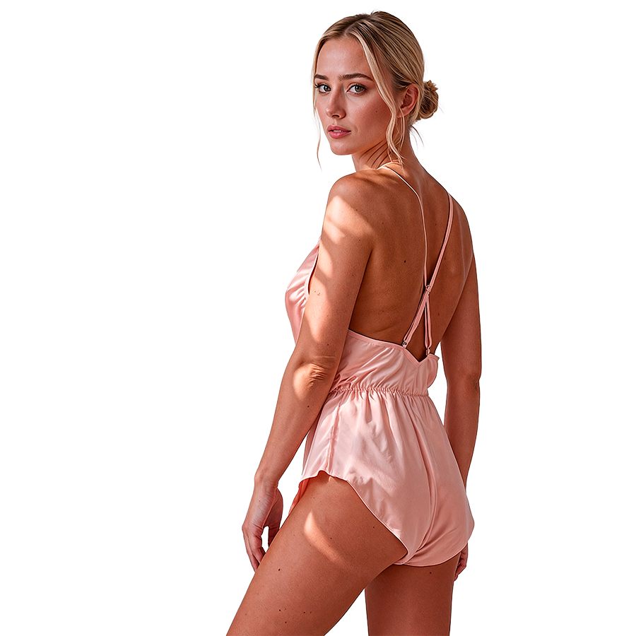 PASSION - CORAIL CORPS SENSUEL S/M