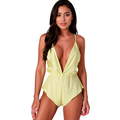 PASSION - SENSIE BODY CITRON L/XL