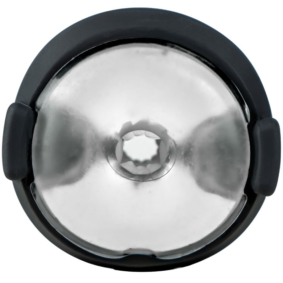 KIIROO - VIBREUR DE POCHE MASCULIN POWERSHOT