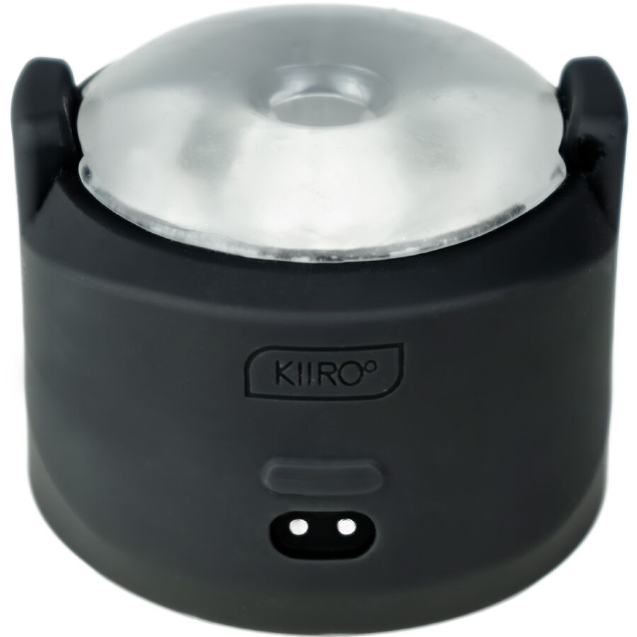KIIROO - VIBREUR DE POCHE MASCULIN POWERSHOT