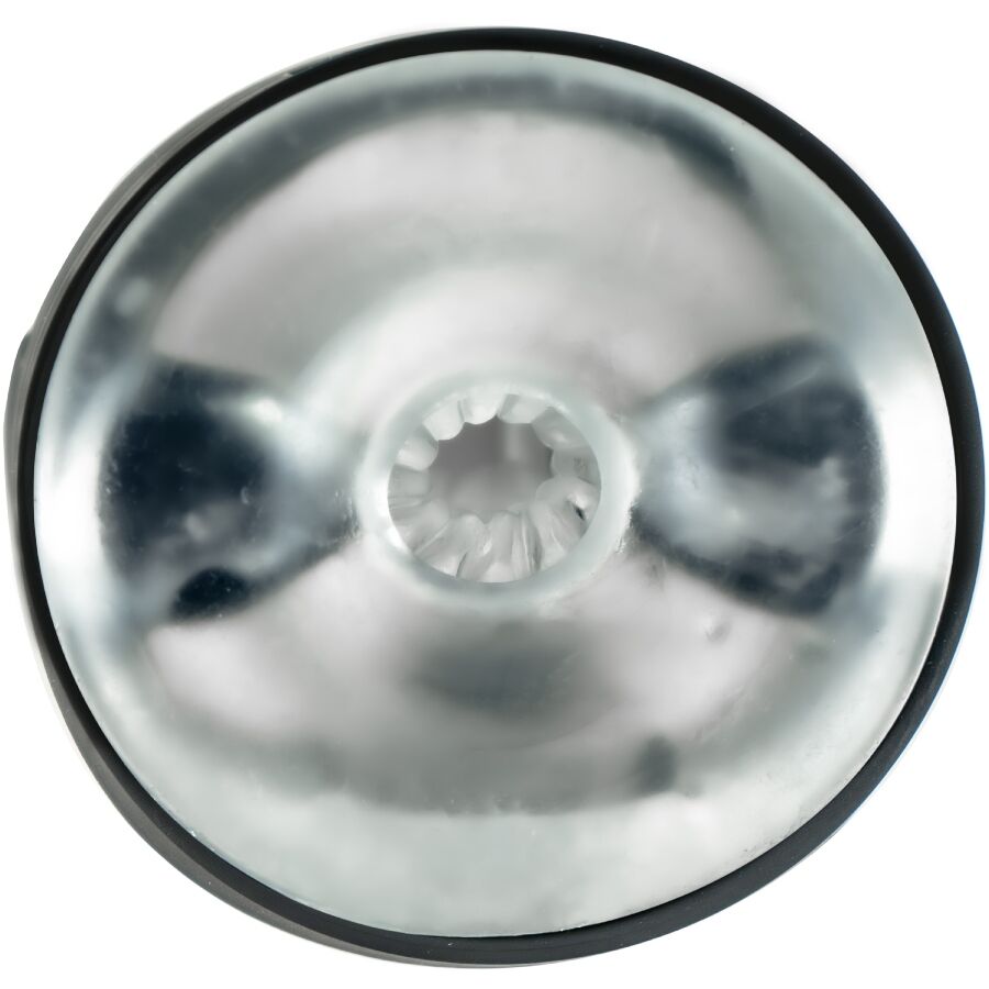 KIIROO - VIBREUR DE POCHE MASCULIN POWERSHOT