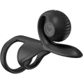 SNAIL VIBE - TÉLÉCOMMANDE JOVI PAARRING NOIR