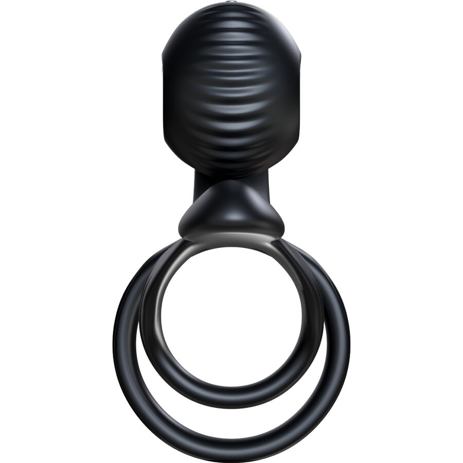 SNAIL VIBE - TÉLÉCOMMANDE JOVI PAARRING NOIR