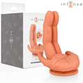 INTENSE - LEELA STIMULATEUR POINT G FLEXIBLE MAIN 12,6 CM