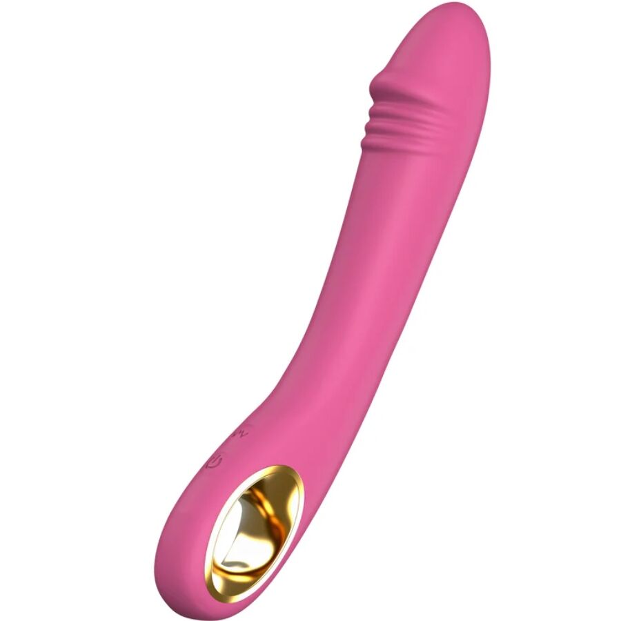 TOYJOY - VIBREUR POINT G MAIA