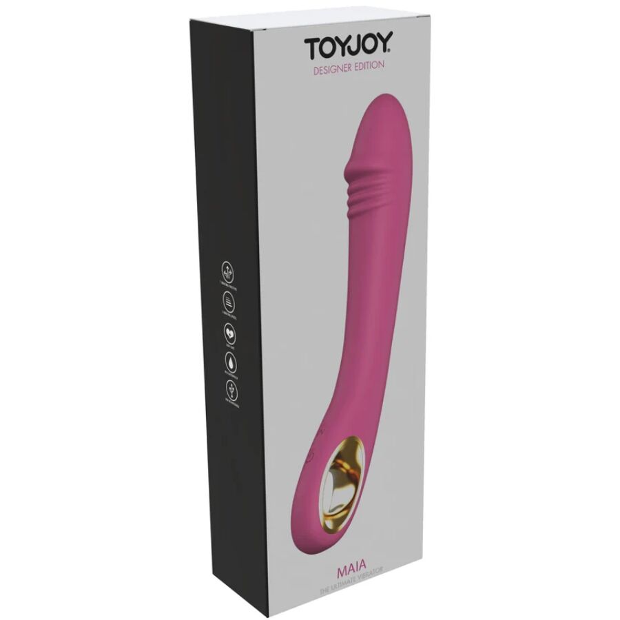 TOYJOY - VIBREUR POINT G MAIA