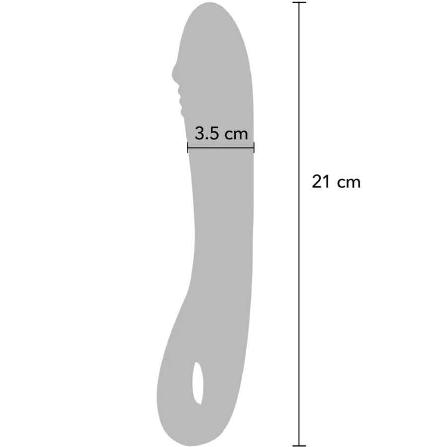 TOYJOY - VIBREUR POINT G MAIA
