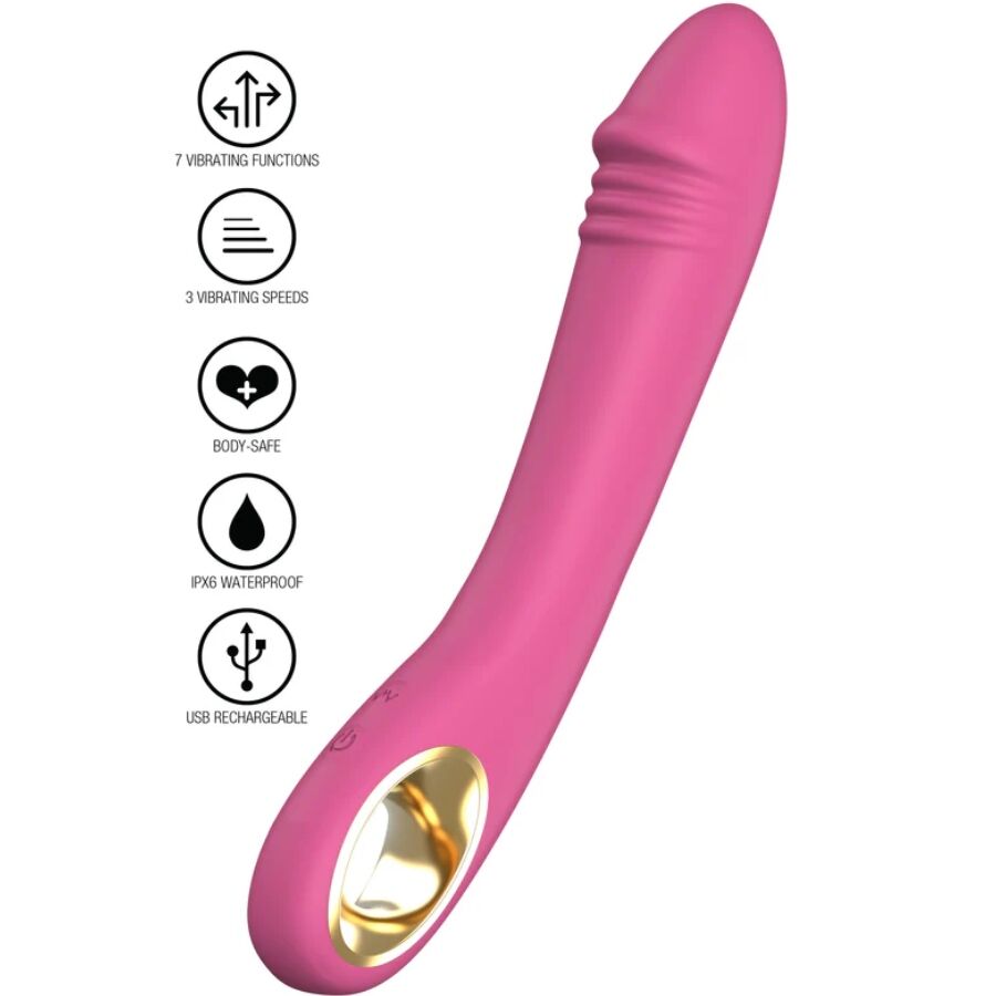 TOYJOY - VIBREUR POINT G MAIA