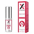 APPEL - X SPRAY PUISSANT ET FORT POUR LE PÉNIS