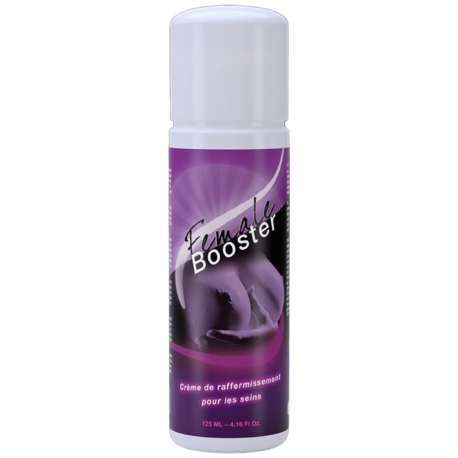 APPEL - CRÈME RAFFERMISSANTE POUR LA POITRINE FÉMININE