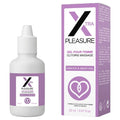 RUF - X GEL DE MASSAGE STIMULANT POUR LE CLITORIS 20 ML