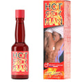 RUF - HEISSES SEX-APHRODISIAKUM FÜR DEN MANN