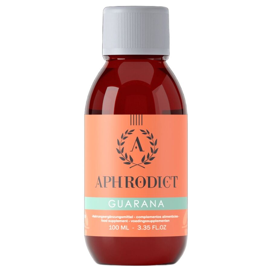 RUF - APHRODICT GUARAN GOUTTES STIMULANTES