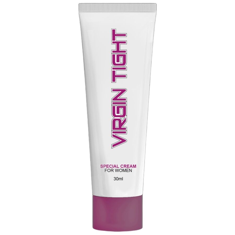 RUF - CRÈME RESSERRANTE DU VAGIN VIERGE 30 ML