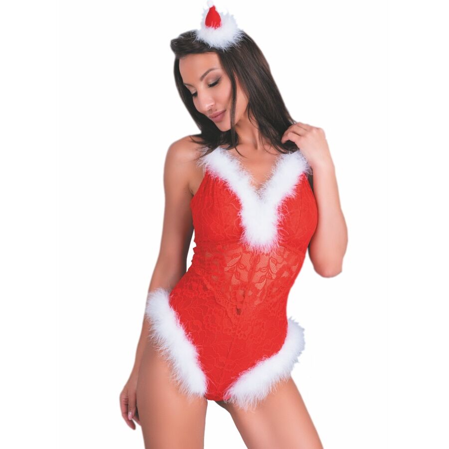 LIVCO CORSETTI FASHION - BODY NOËL