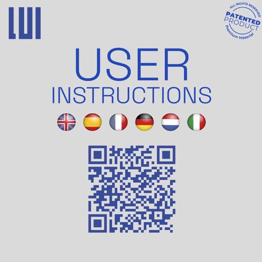 LUI - MAXTENDER PREMIUM AGRANDISSEMENT DU PÉNIS TAILLE L