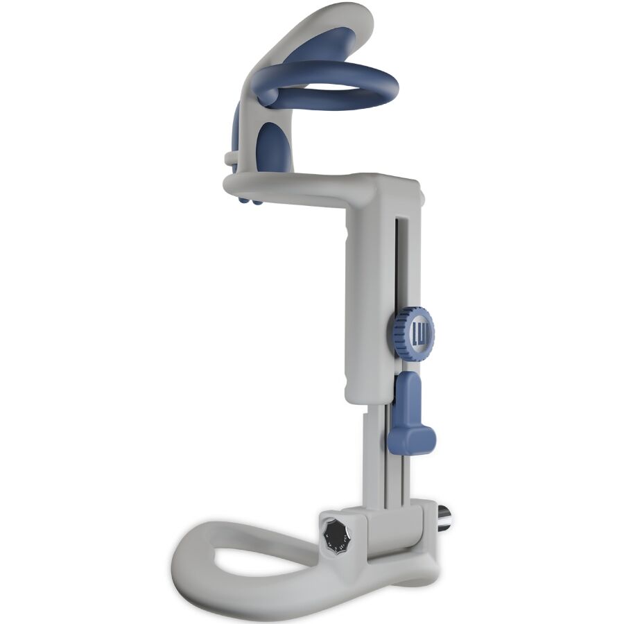 LUI - MAXTENDER PREMIUM AGRANDISSEMENT DU PÉNIS TAILLE L