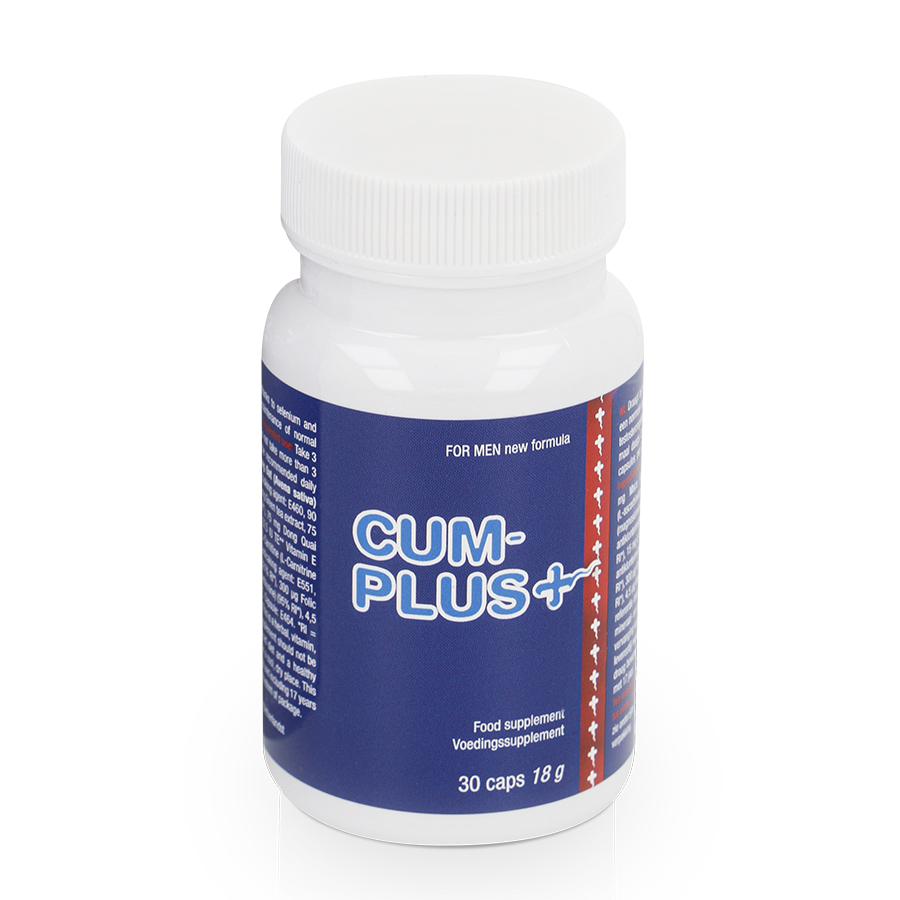 COBECO - CUM PLUS 30 COMPRIMÉS - WEST