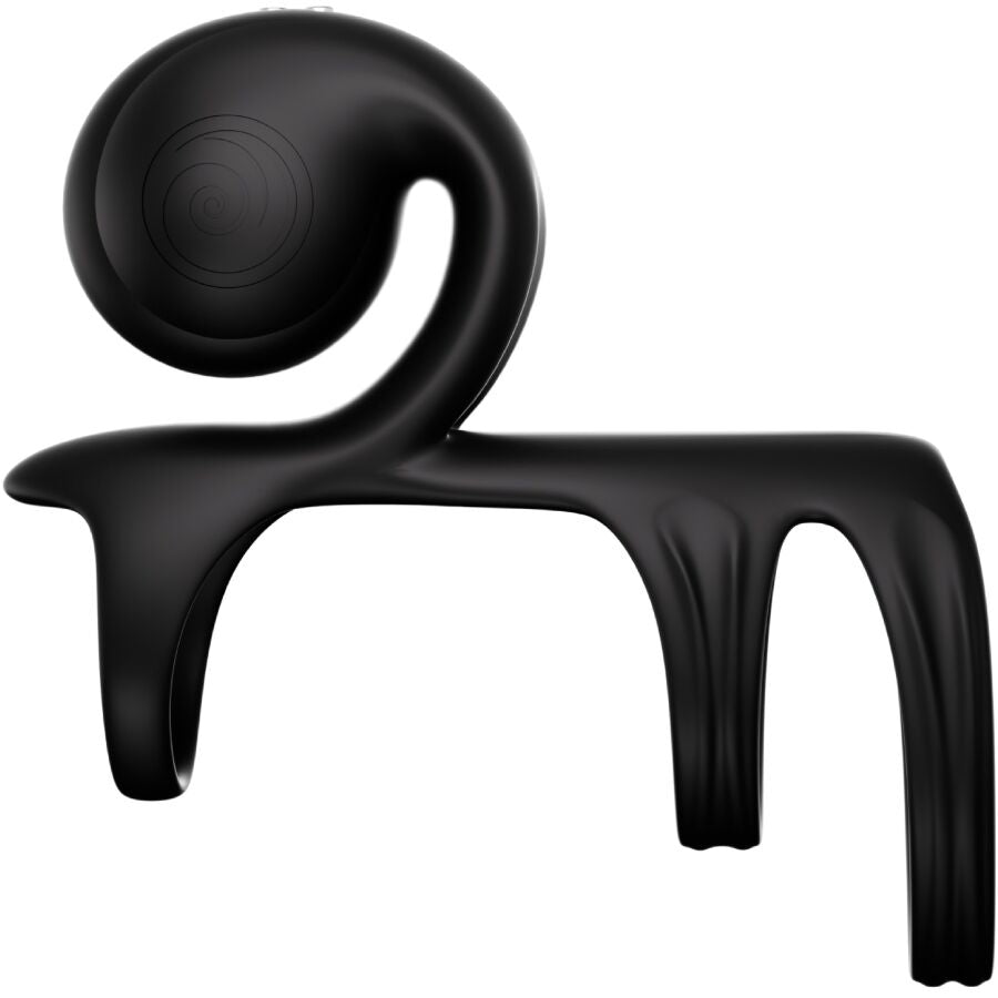 SNAIL VIBE - BAGUE DE COUPLE TÉLÉCOMMANDÉE