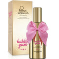 BIJOUX - BUBBLE GUM GEL DE MASSAGE ET INTIME PARFUMÉ 2 EN 1 100 ML