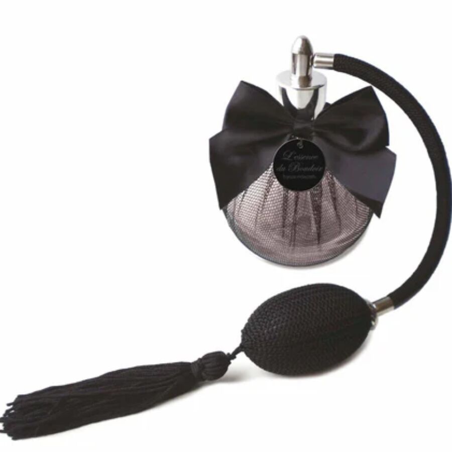 BIJOUX - BOUDOIR EAU DE PARFUM EN FEUILLES 100 ML
